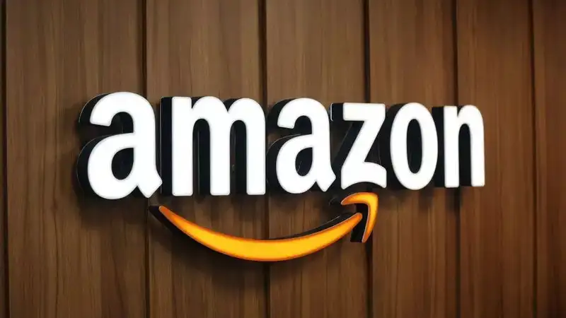 Amazon Logo